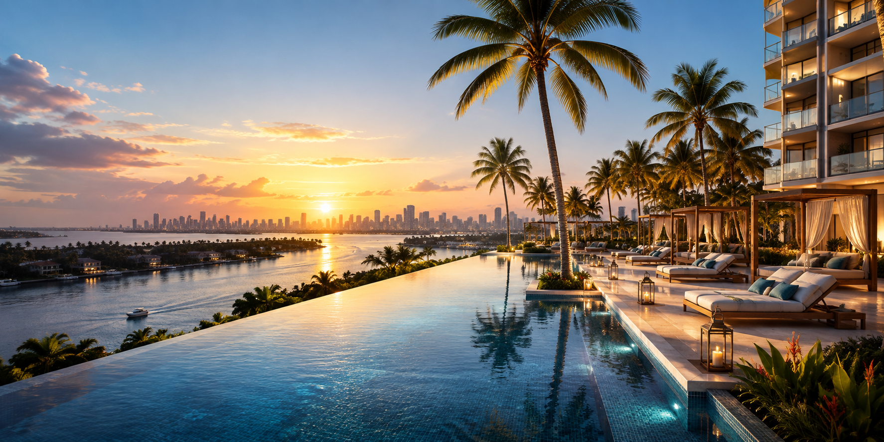 Hero lifestyle view